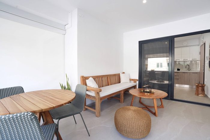 Terrazza privata e jacuzzi