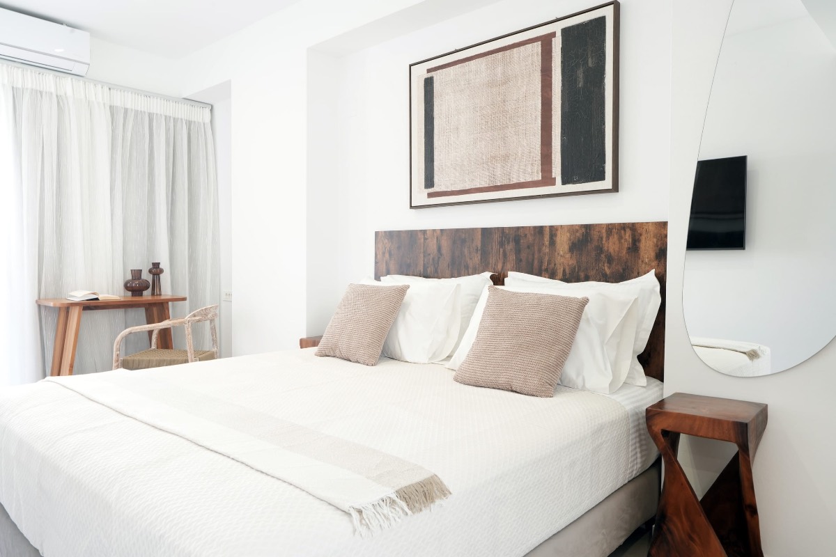 Appartement II