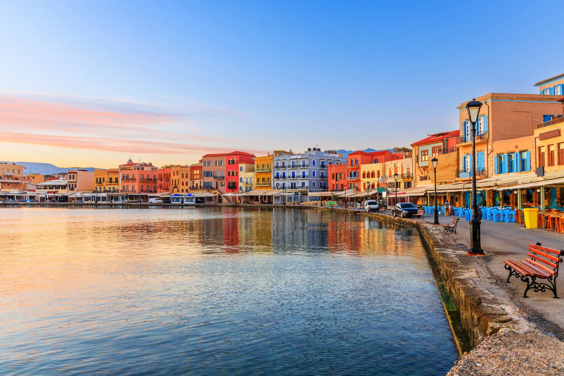 2bb Luxury Apartments, Nea Chora Chania